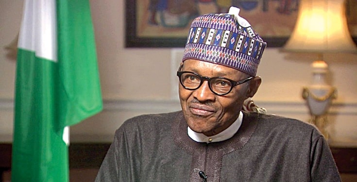 BREAKING: President Buhari Sends Ministers List To Senate