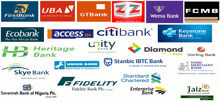 Nigerian banks