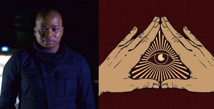 Gospel Artist says he rejected ₦360 million monthly offer to join Illuminati