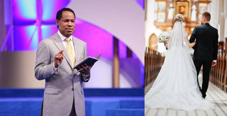 'Husband means "master", not "male partner" in marriage' – Pastor Chris Oyakhilome