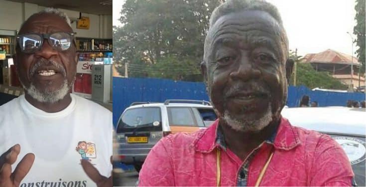 I have slept with over 2500 ladies – Actor Oboy Siki