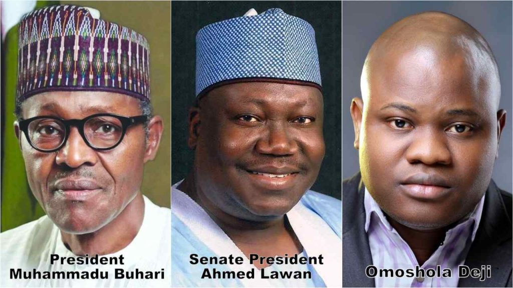 Politics of Ministerial Appointment and Senate's Screening