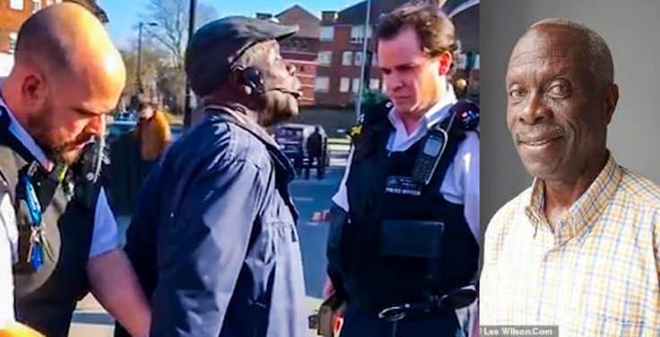 Nigerian Christian preacher arrested in London wins £2,500 compensation