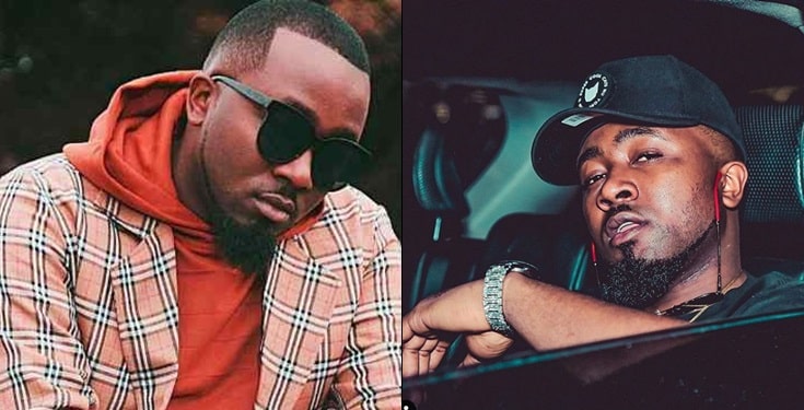 'I'm too scared of love because I don't want to fall again' - Ice Prince