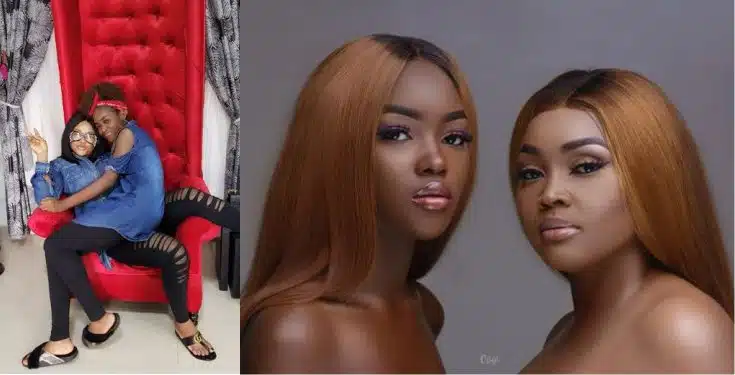 “I have talked to you about boys and staying focused” – Mercy Aigbe reminds her daughter as she turns 18