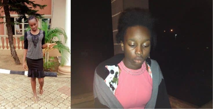 13-year-old girl fakes her kidnap in Enugu to be with her boyfriend in Owerri