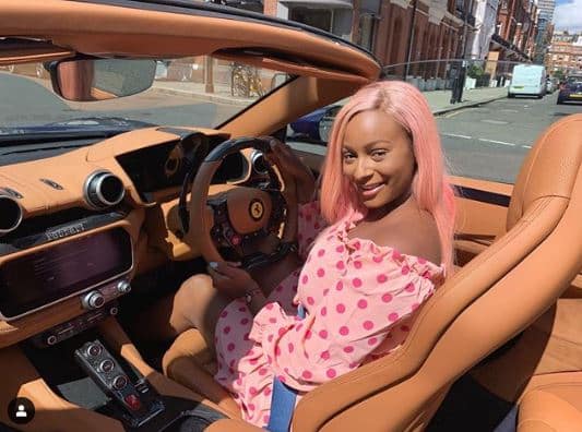 80% of Nigerian people don’t like me- DJ Cuppy, says