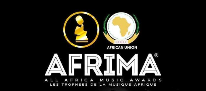 AFRIMA