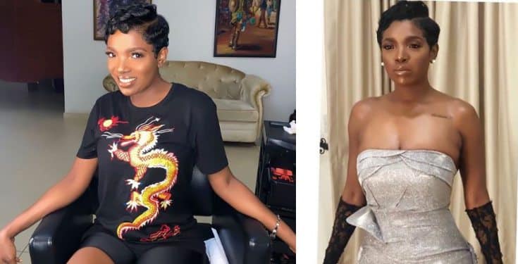 Actress Annie Idibia shares her secret to staying young