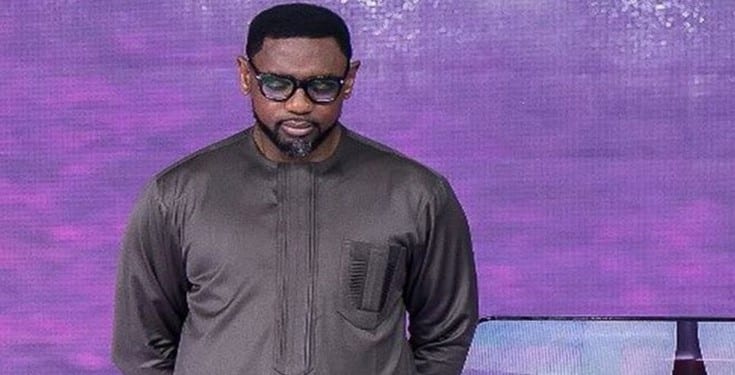 Alleged Rape: Police seize Pastor Fatoyinbo’s International passport