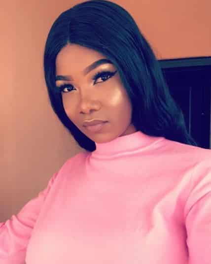 BBNaija 2019 Fans blast Tacha for being too dirty and not taking her bath
