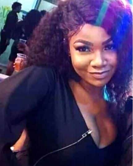 BBNaija 2019: I will limit my pride – Tacha apologises