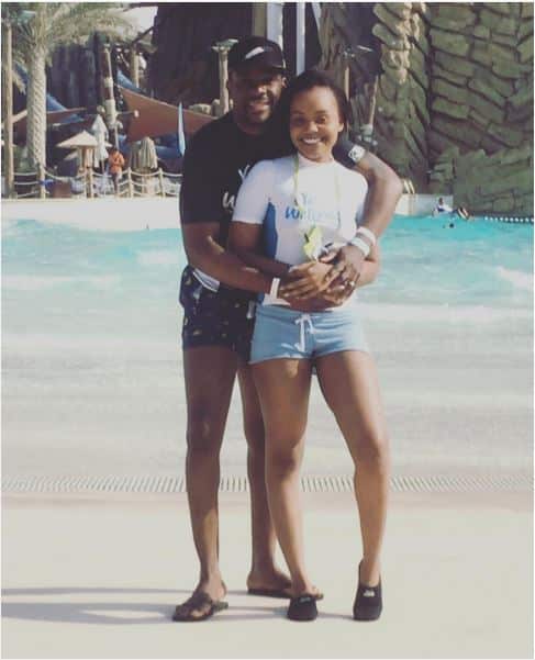 BBNaija 2019: Jackye's boyfriend calls out Ebuka's wife, Cynthia