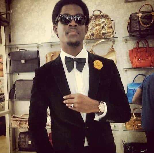 BBNaija 2019 Khafi says Seyi tried to kill her in her dream (video) -1