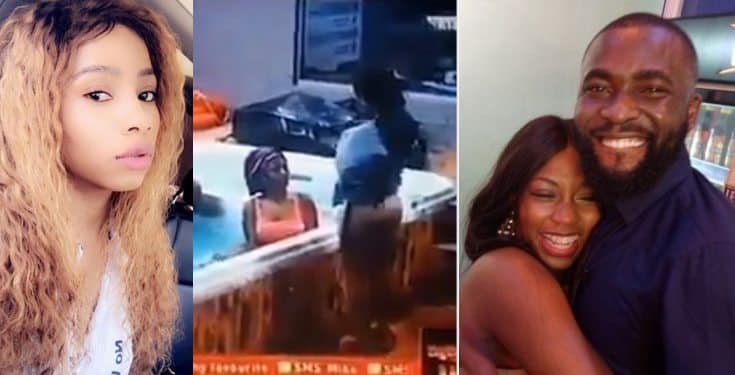 BBNaija: Mercy advises Khafi not to allow love and sex make her lose focus (video)