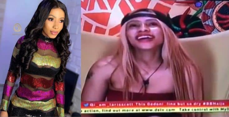 BBNaija 2019: 'No Juju Can Take Me Out Of ‘Pepper Dem’ Edition' - Mercy