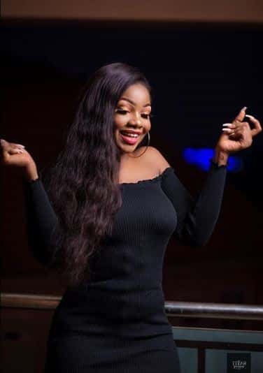 BBNaija 2019: Seyi opens up on relationship with Tacha 