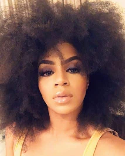 BBNaija 2019 'Tacha is bitter and rude!' - Venita tells Seyi