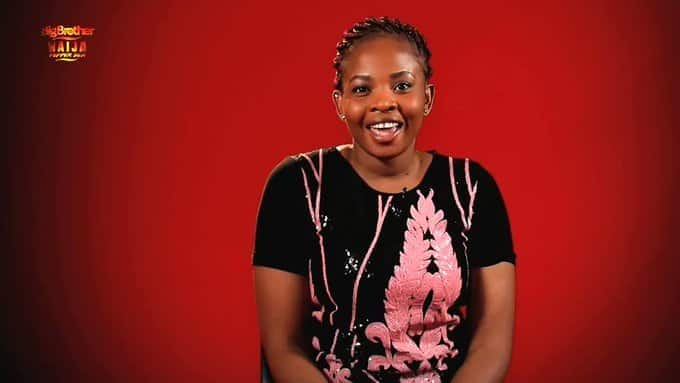 BBNaija 2019 Tacha tells Cindy what to do to Enkay 