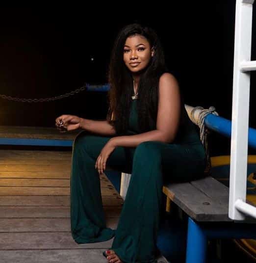 BBNaija 2019 Tacha tells Cindy what to do to Enkay -2