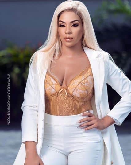 BBNaija 2019 Venita complains as Frodd & Omashola compete for her attention
