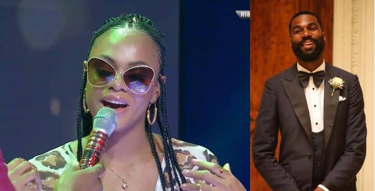 BBNaija 2019: What Mike means to me – Jackye