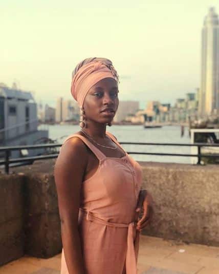 BBNaija 2019: Why I want to be evicted on Sunday – Khafi