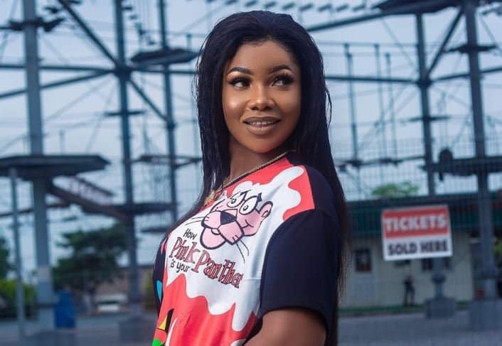 BBNaija 2019 ‘If Tacha no win, I will give her the money’ – Peter Okoye 