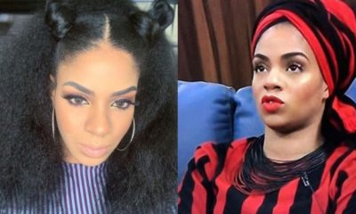 BBNaija: Iâ€™m afraid of reality â€“ Venita speaks on possible eviction