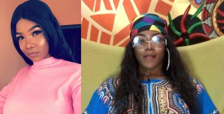 #BBNaija: ”I am sad about facing possible eviction every week” – Tacha