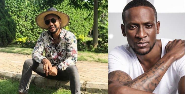 BBNaija: Joe tells Omashola why he’s disliked by some housemates