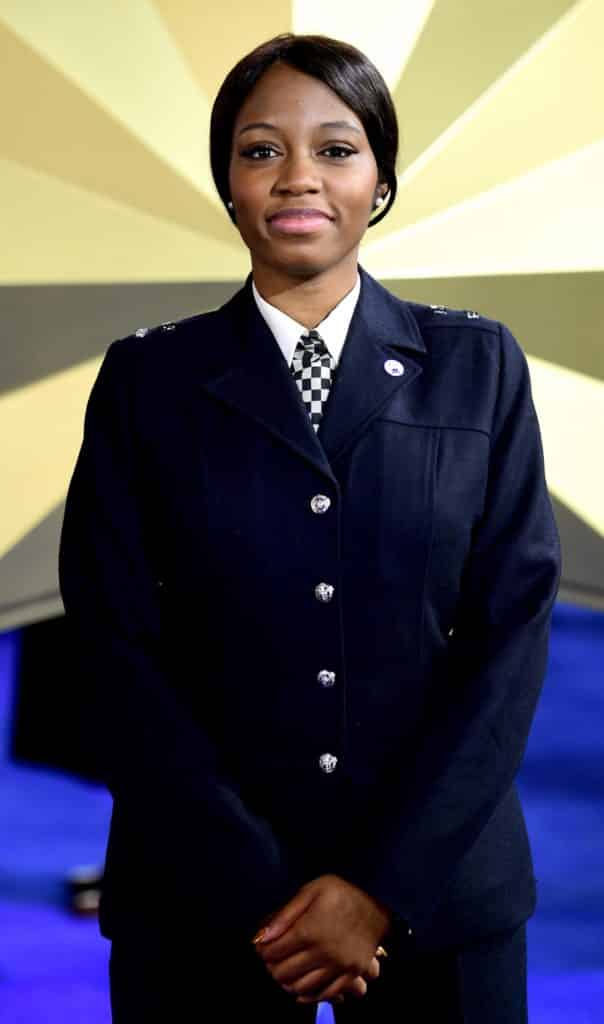 BBNaija: Khafi's management speaks on her alleged sack by UK Police