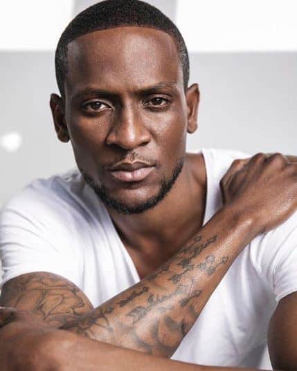 BBNaija Omashola recounts how he lost his ex-girlfriend (video)