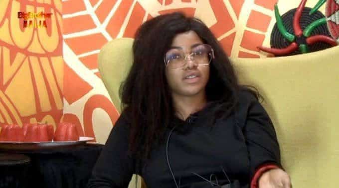 BBNaija: Rita Dominic speaks on the judgement Biggie passed on Tacha