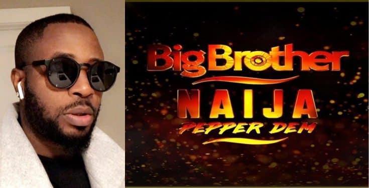 BBNaija Using your energy to rant over show is foolishness – Tunde Ednut