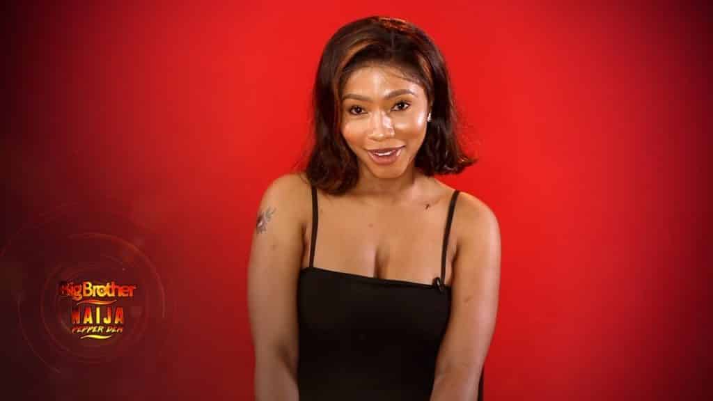 BBNaija What I did for money before joining Big Brother – Mercy opens up