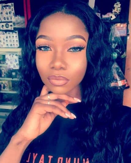 BBNaija: Why Frodd Needs To Check Himself - Tacha