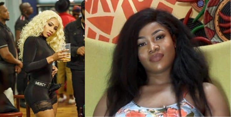 BBNaija: Why Tacha doesn’t play ‘Truth or Dare’ games with housemates – Mercy