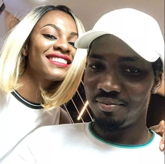 BBNaija ‘I spent N1.5m on votes’ - Jackye’s boyfriend laments