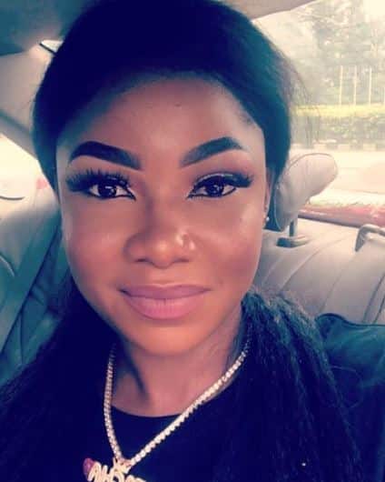 BBNaija ‘Tacha intimidates me’ – Venita confesses to Biggie (video)