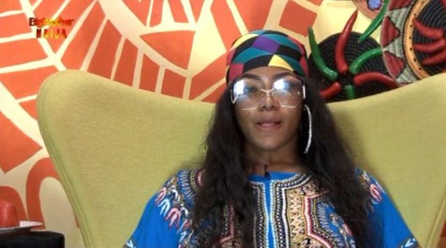 ”I am sad about facing possible eviction every week” – Tacha