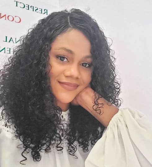 Busola Dakolo clears the air on her interview with UK Guardian 
