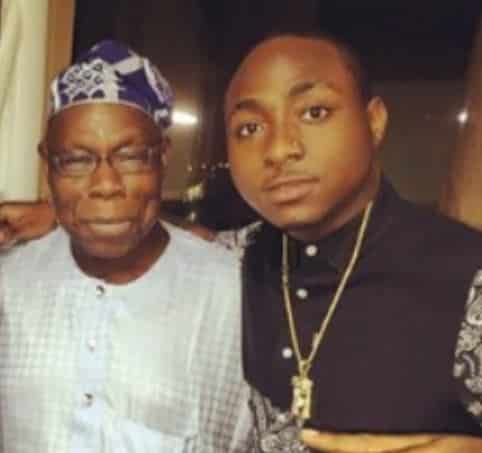 Davido reacts to report that he's on the list of top tax defaulters In Nigeria 