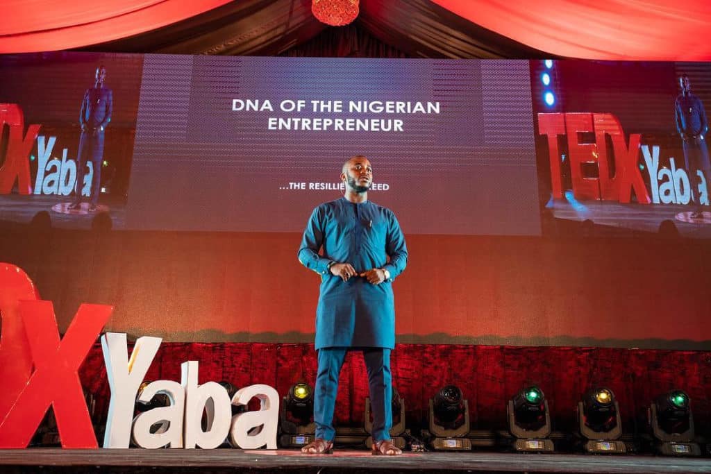 FBI arrests Forbes’ celebrated Nigerian billionaire, Obinwanne Okeke