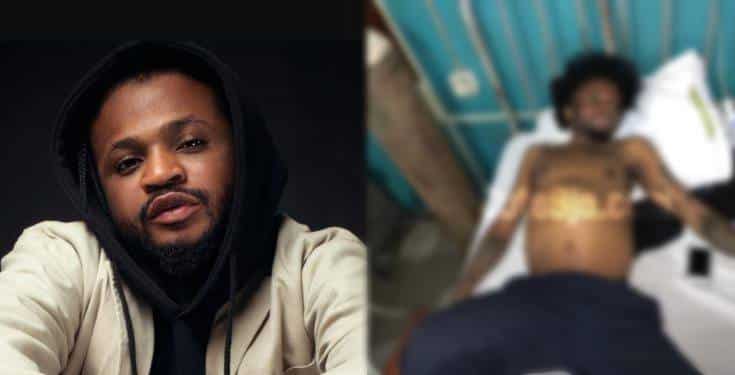 Fast-rising Nigerian rapper, Cameey, dies of cancer