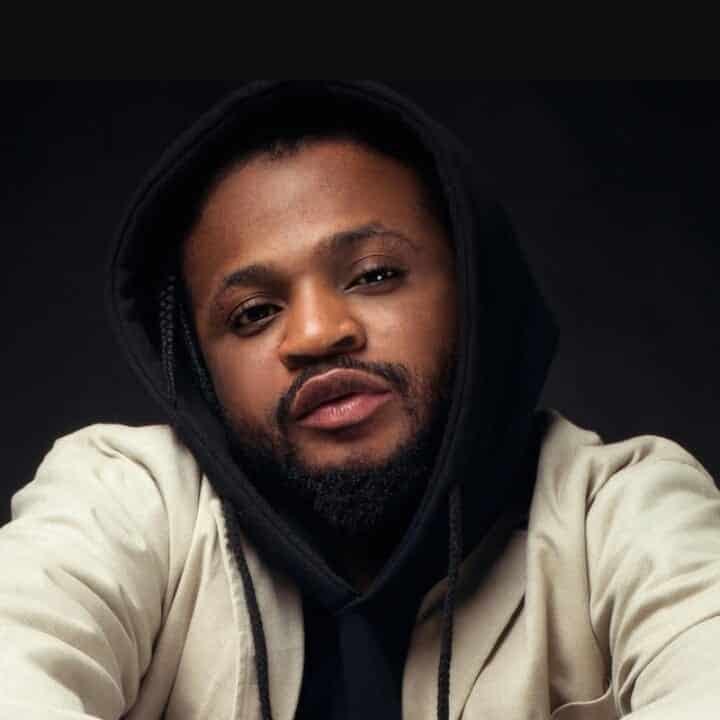 Fast-rising Nigerian rapper, Cameey, dies of cancer