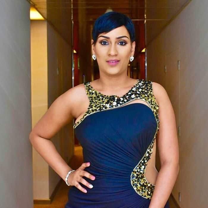 Juliet Ibrahim