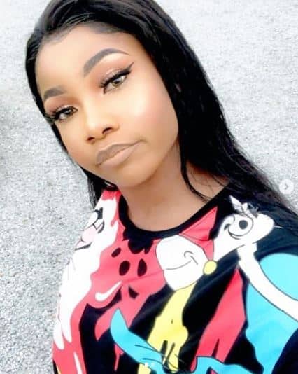 I will pay 1m to any boutique that will send clothes to Tacha – Jaruma 