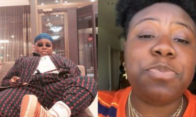 If your body count is over 10, we can't date - Teni