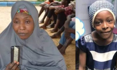 Lady abducts and kills her bestie’s child over failure to pay ransom